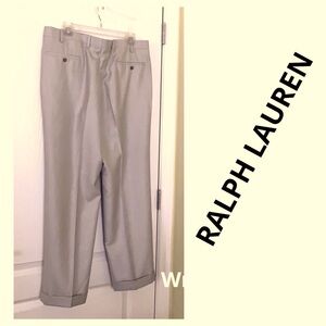 💥Ralph Lauren Dress Pants- size 36/30💥